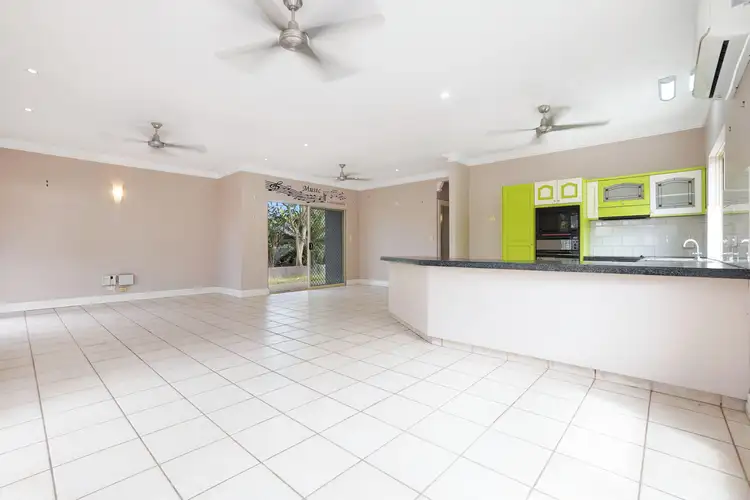 Second view of Homely house listing, 2 Mihailou Court, Coconut Grove NT 810