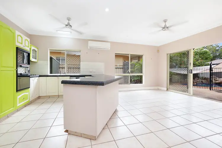 Third view of Homely house listing, 2 Mihailou Court, Coconut Grove NT 810