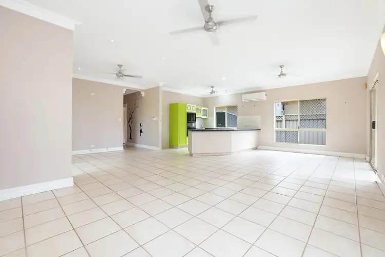 Fifth view of Homely house listing, 2 Mihailou Court, Coconut Grove NT 810
