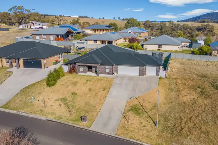 Main view of Homely house listing, 34 James O'Donnell Drive, Lithgow NSW 2790