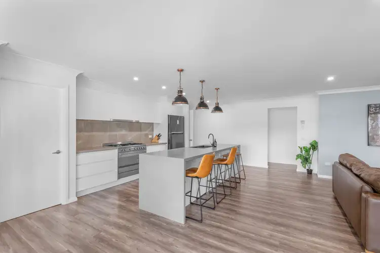 Third view of Homely house listing, 34 James O'Donnell Drive, Lithgow NSW 2790