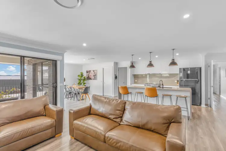 Sixth view of Homely house listing, 34 James O'Donnell Drive, Lithgow NSW 2790