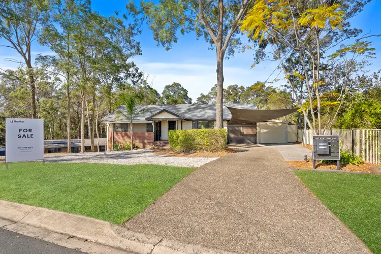 49 Eagle Drive, Eagleby QLD 4207