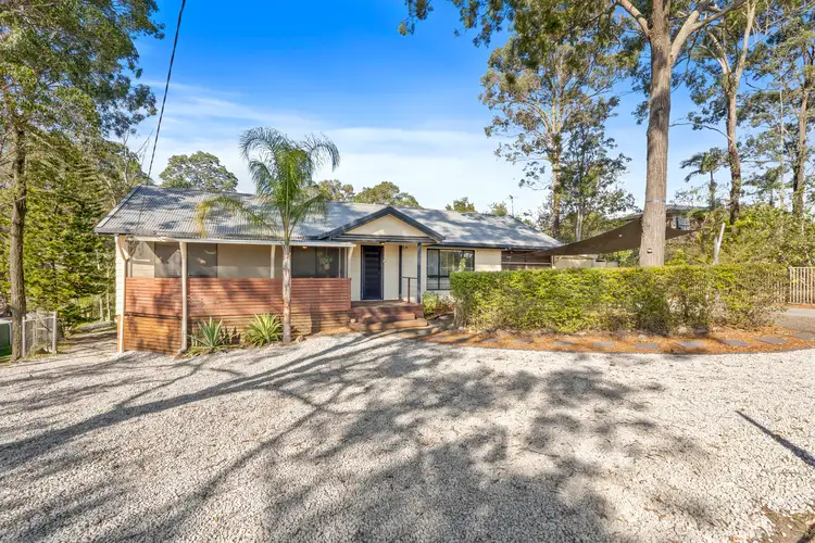 Second view of Homely house listing, 49 Eagle Drive, Eagleby QLD 4207