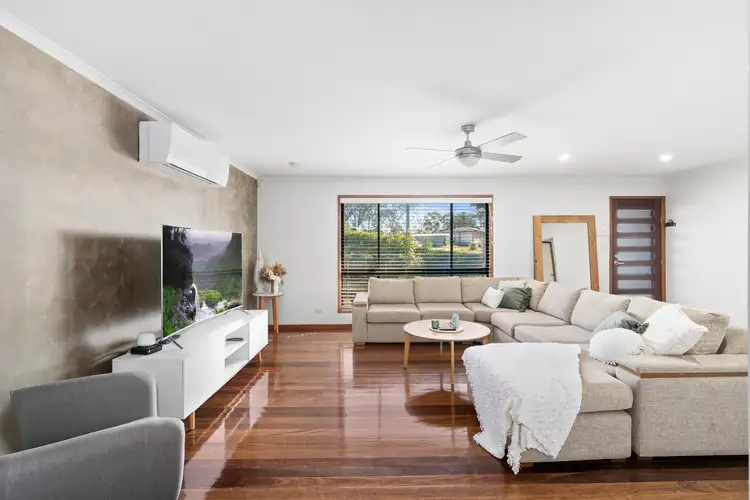 Fifth view of Homely house listing, 49 Eagle Drive, Eagleby QLD 4207
