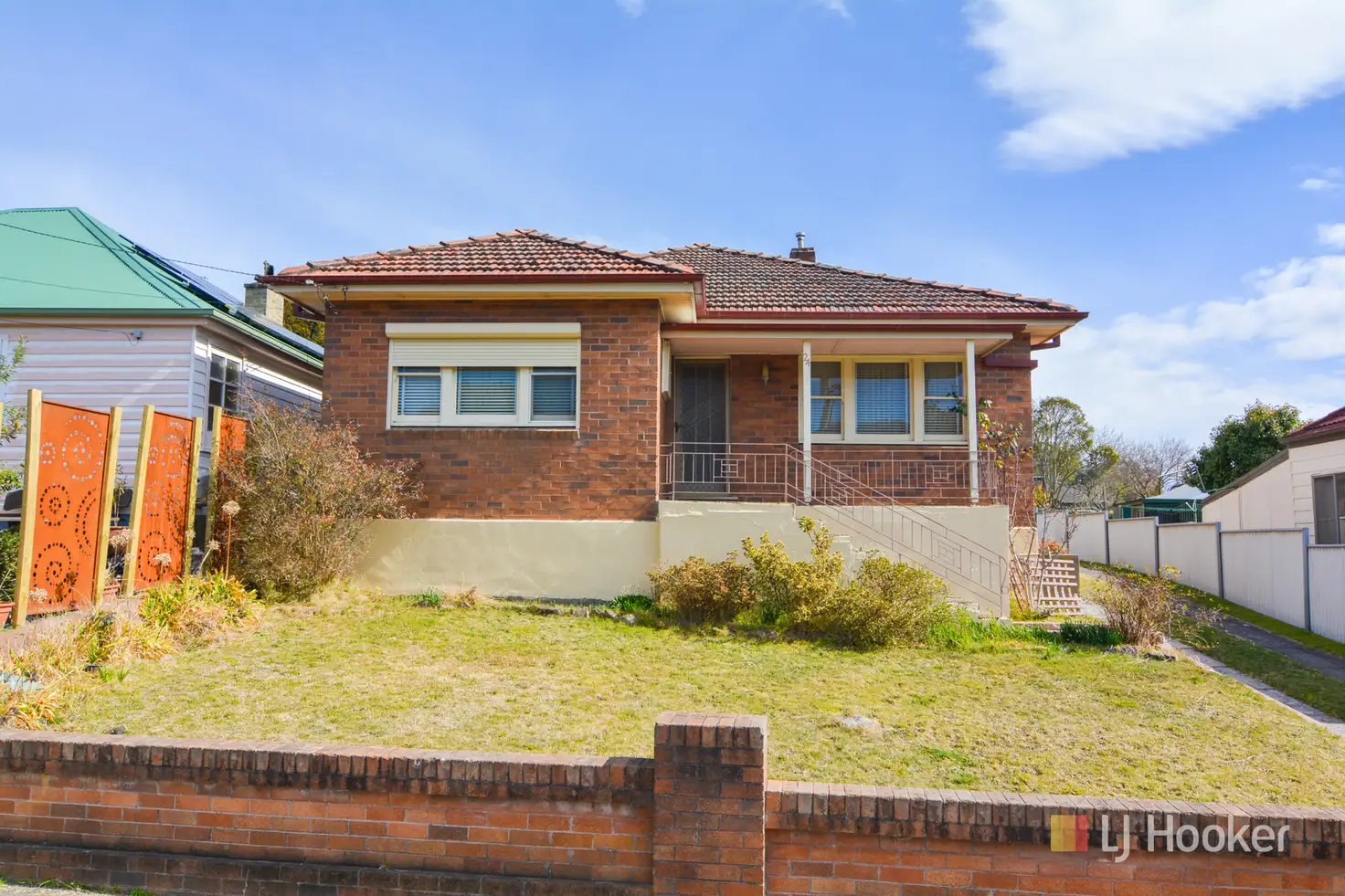 Main view of Homely house listing, 24 Hassans Walls Road, Lithgow NSW 2790