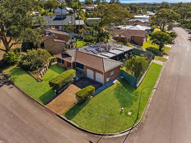 24 Marilyn Crescent, Tumbi Umbi NSW 2261