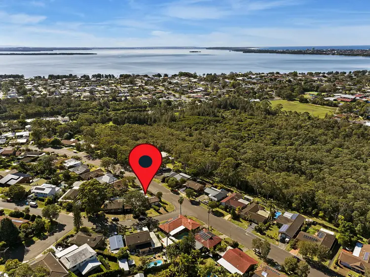 Third view of Homely house listing, 24 Marilyn Crescent, Tumbi Umbi NSW 2261