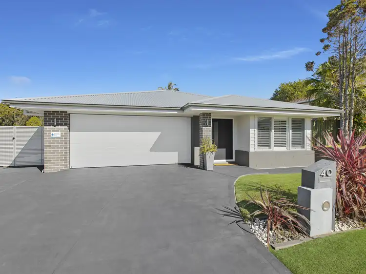 40 Bundeena Road, Glenning Valley NSW 2261