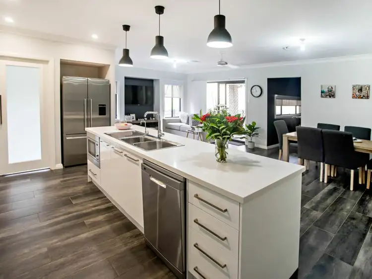 Second view of Homely house listing, 13 Rosedale Place, Tinonee NSW 2430