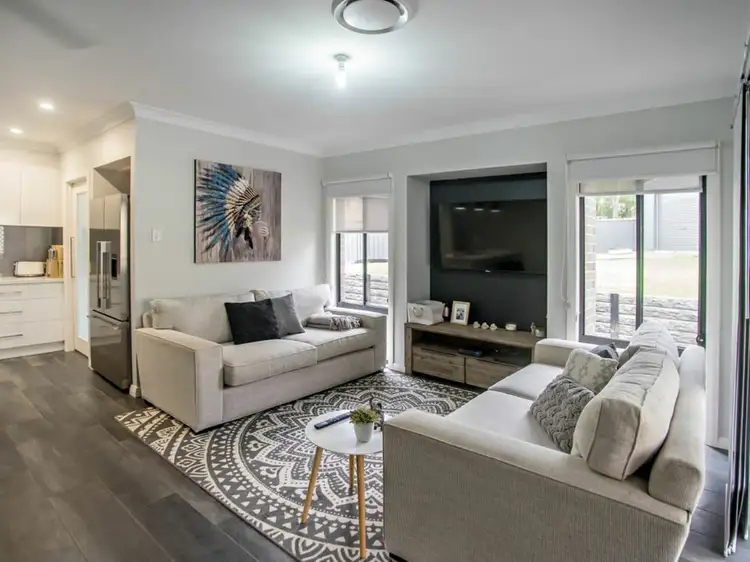Fourth view of Homely house listing, 13 Rosedale Place, Tinonee NSW 2430