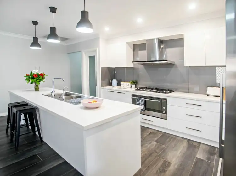 Fifth view of Homely house listing, 13 Rosedale Place, Tinonee NSW 2430