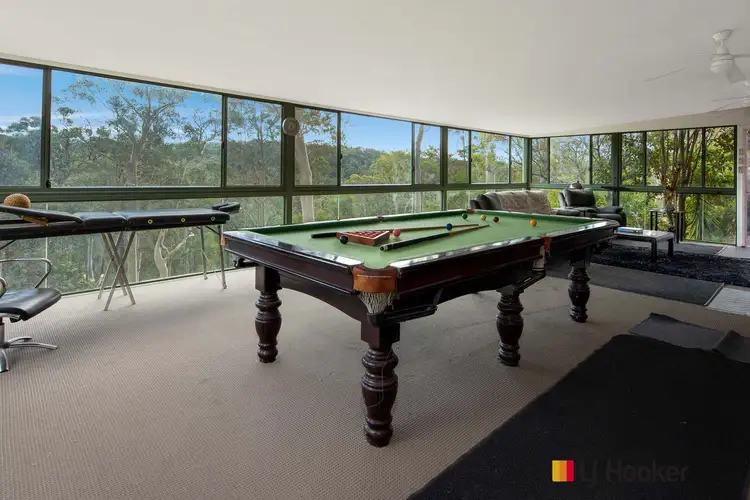 155 Mccardys Creek Road, Nelligen NSW 2536