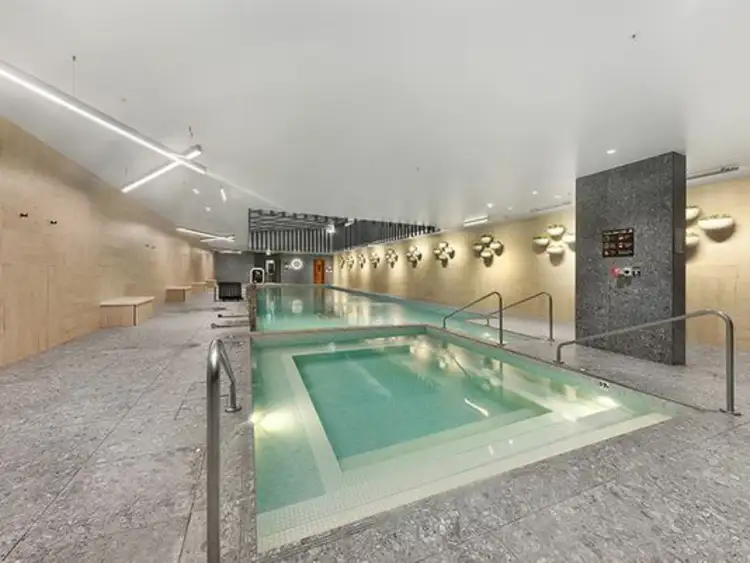 Third view of Homely unit listing, 1931/1 Studio Drive, Eastgardens NSW 2036