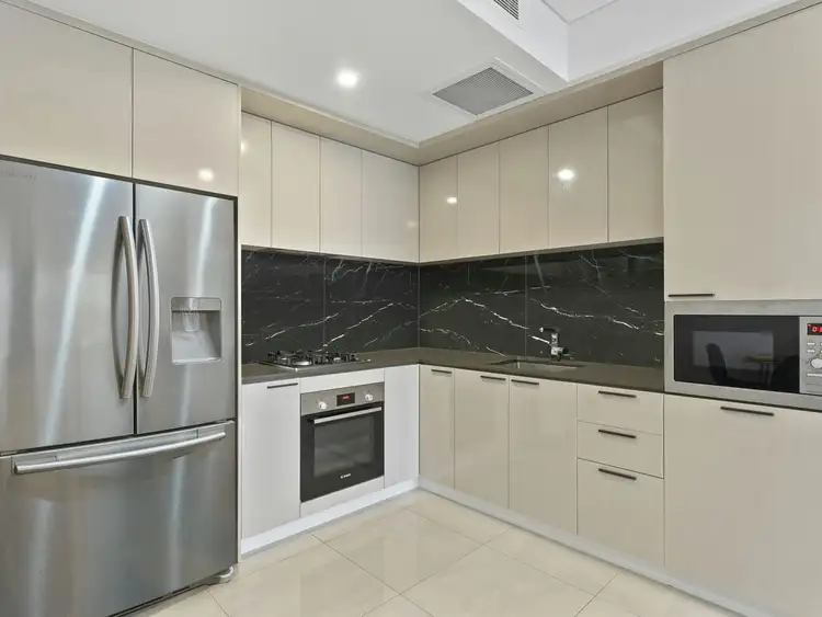 Fifth view of Homely unit listing, 1931/1 Studio Drive, Eastgardens NSW 2036