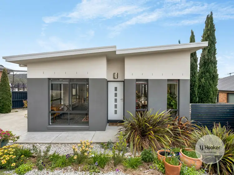 Second view of Homely house listing, 12 Coraki Street, Chigwell TAS 7011