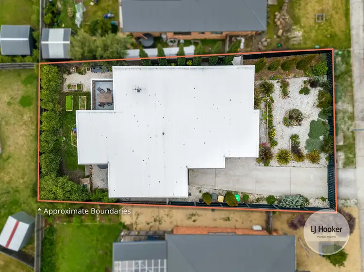 Third view of Homely house listing, 12 Coraki Street, Chigwell TAS 7011