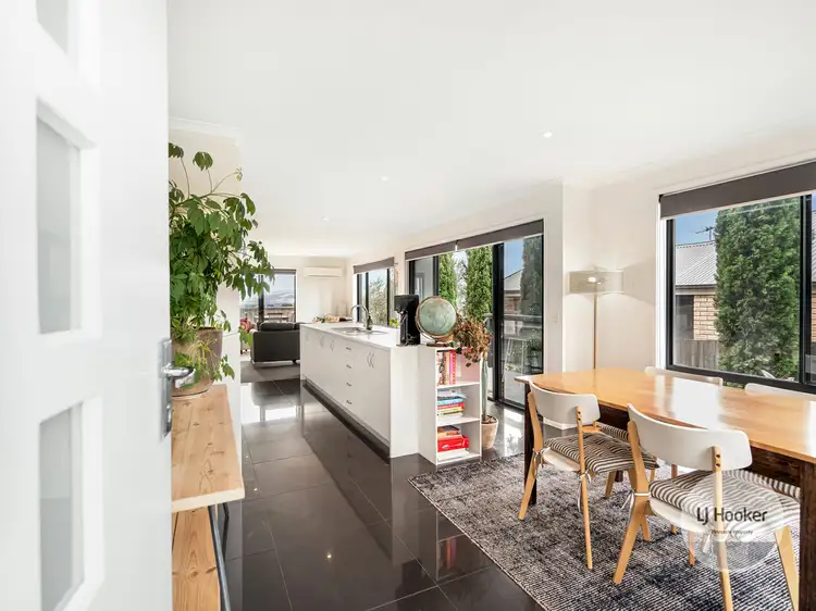 Fourth view of Homely house listing, 12 Coraki Street, Chigwell TAS 7011