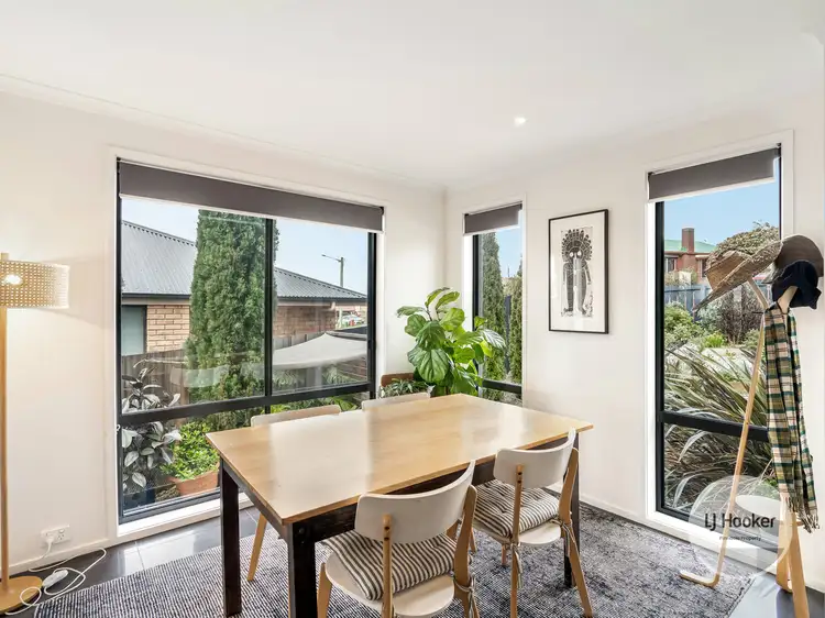 Fifth view of Homely house listing, 12 Coraki Street, Chigwell TAS 7011