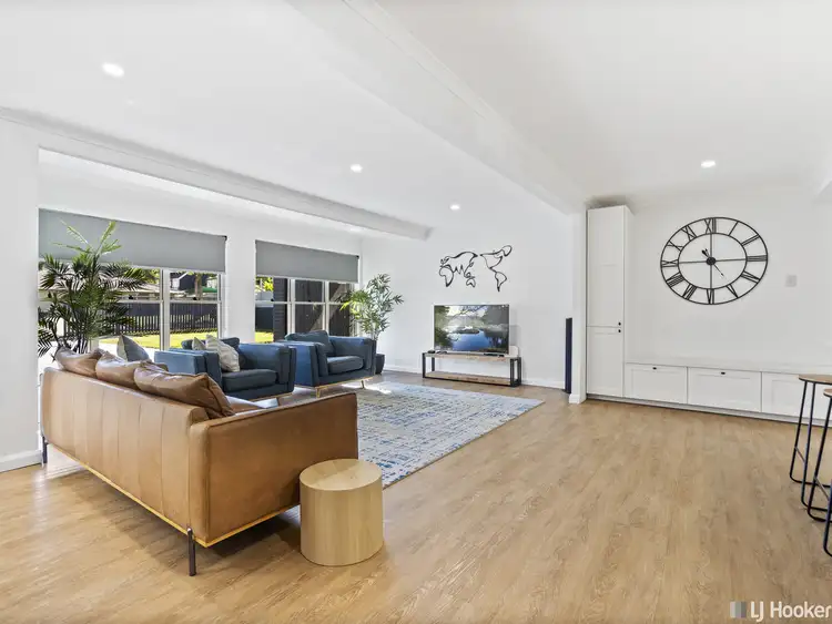 Second view of Homely house listing, 22 Orana Street, Victoria Point QLD 4165