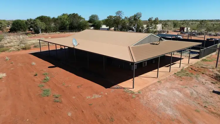 9 Greenfield Street, South Hedland WA 6722