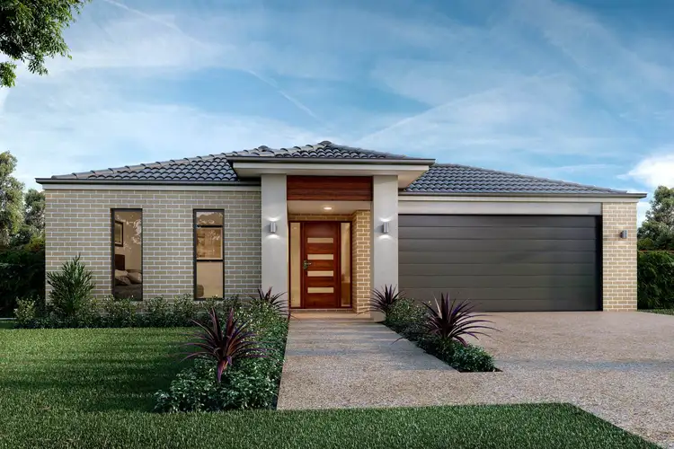 Main view of Homely house listing, Lot 442 Dream Avenue, Cranbourne East VIC 3977