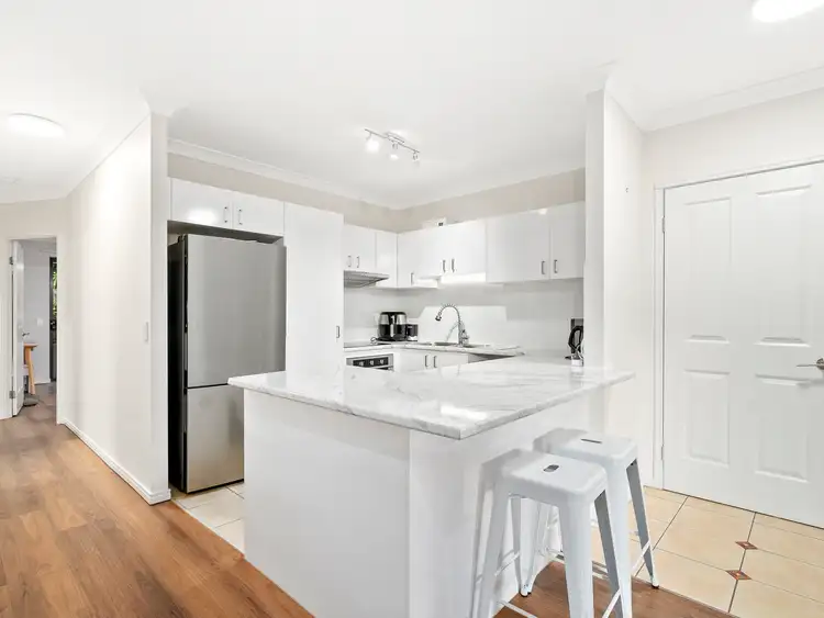 Main view of Homely apartment listing, 342/2342-2362 Gold Coast Highway, Mermaid Beach QLD 4218