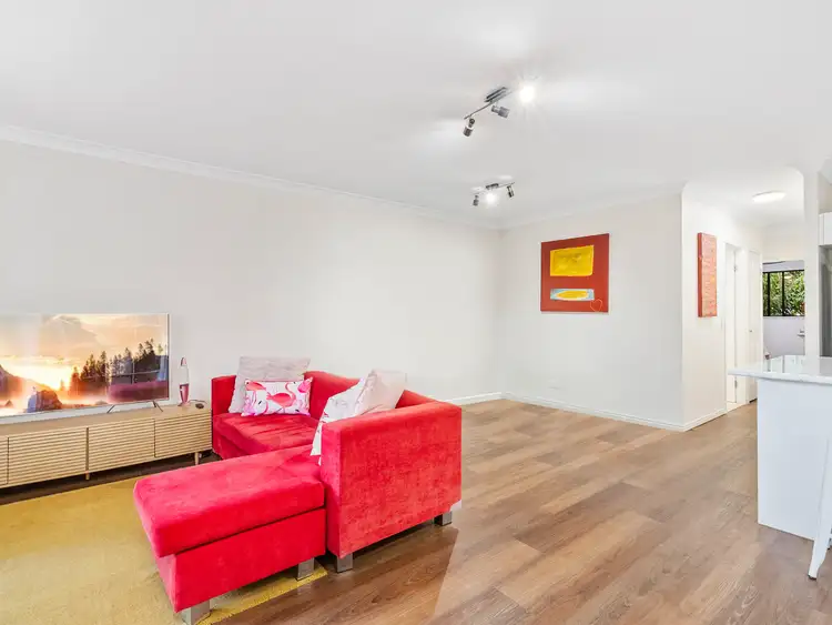 Fourth view of Homely apartment listing, 342/2342-2362 Gold Coast Highway, Mermaid Beach QLD 4218