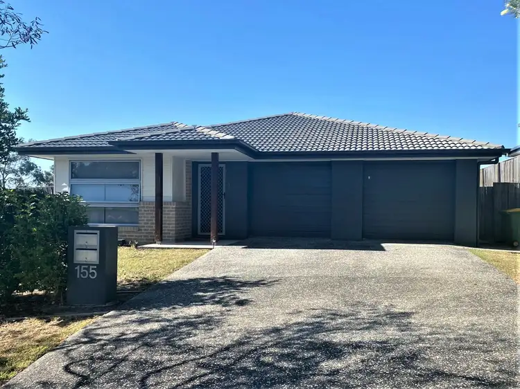155 Conte Circuit, Augustine Heights QLD 4300