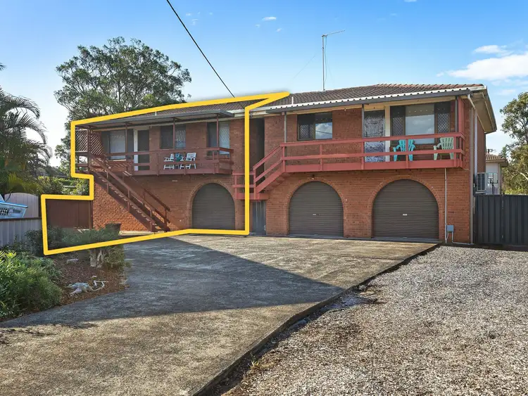 Sixth view of Homely semi-detached listing, 1/123 Kerry Crescent, Berkeley Vale NSW 2261
