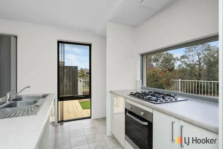 Third view of Homely unit listing, 10/1 Lemann Turn, Banksia Grove WA 6031