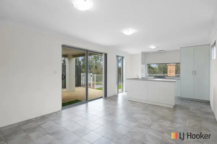 Fifth view of Homely unit listing, 10/1 Lemann Turn, Banksia Grove WA 6031