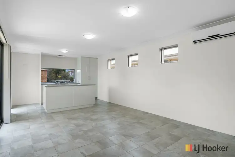 Sixth view of Homely unit listing, 10/1 Lemann Turn, Banksia Grove WA 6031