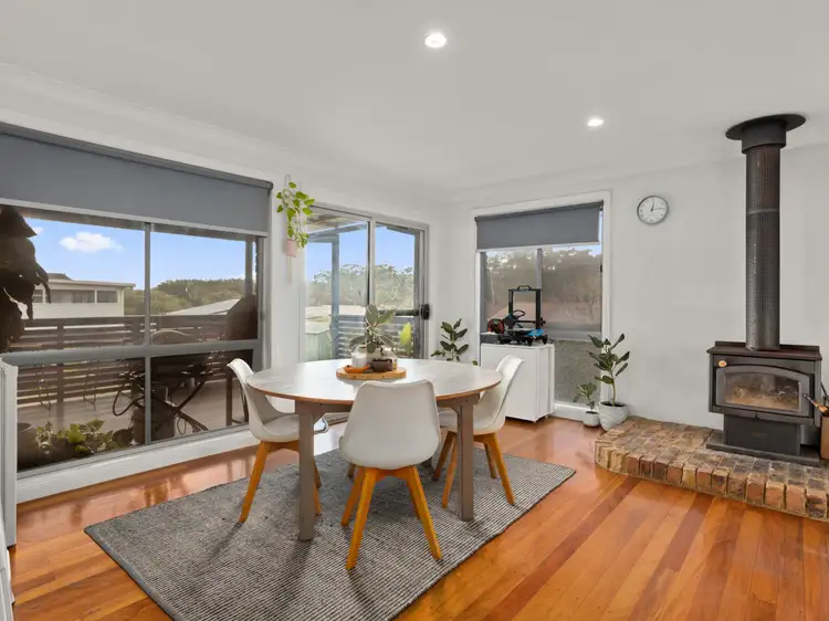 Second view of Homely house listing, 22 Carrabeen Drive, Old Bar NSW 2430
