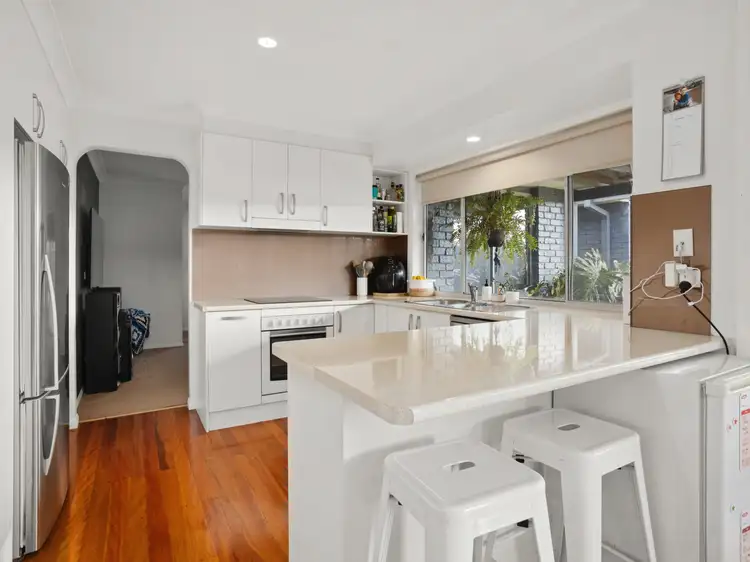 Third view of Homely house listing, 22 Carrabeen Drive, Old Bar NSW 2430