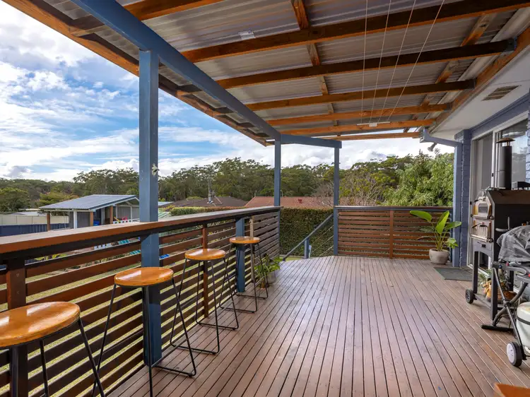 Sixth view of Homely house listing, 22 Carrabeen Drive, Old Bar NSW 2430