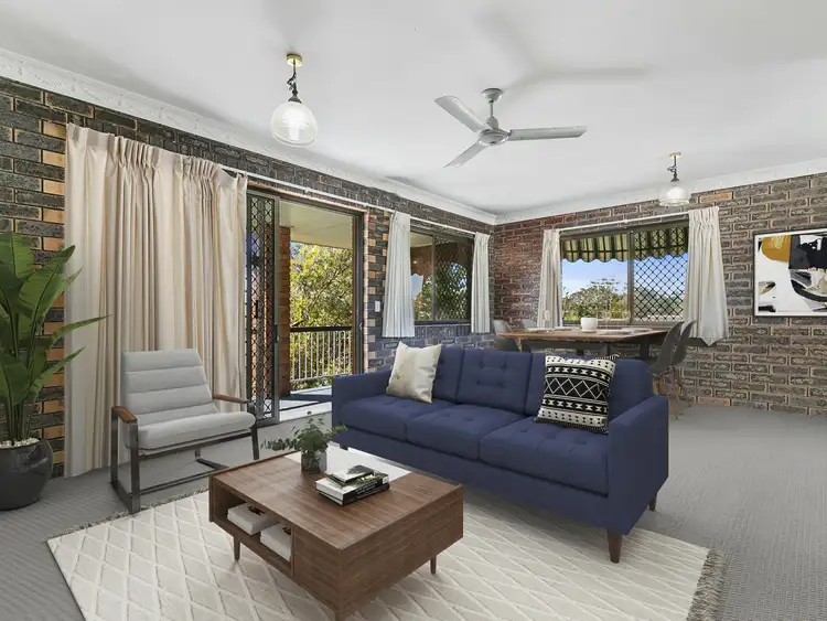Fifth view of Homely unit listing, 4/7 Hall Avenue, Bongaree QLD 4507