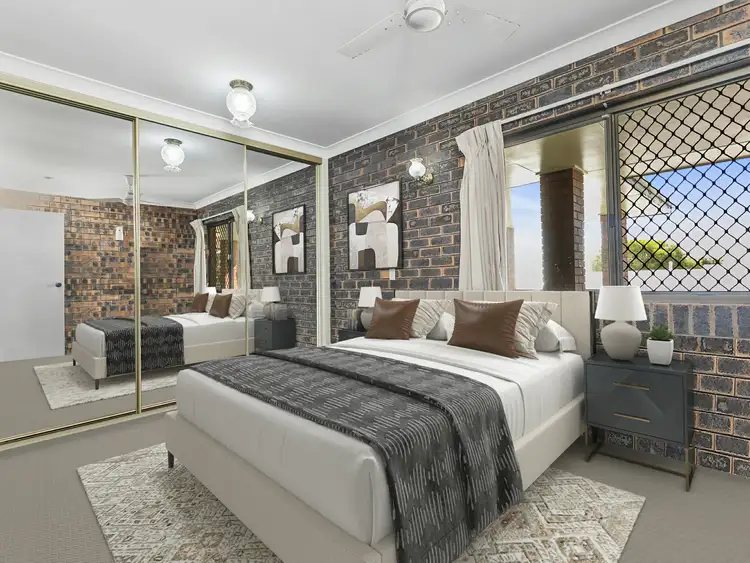 Sixth view of Homely unit listing, 4/7 Hall Avenue, Bongaree QLD 4507