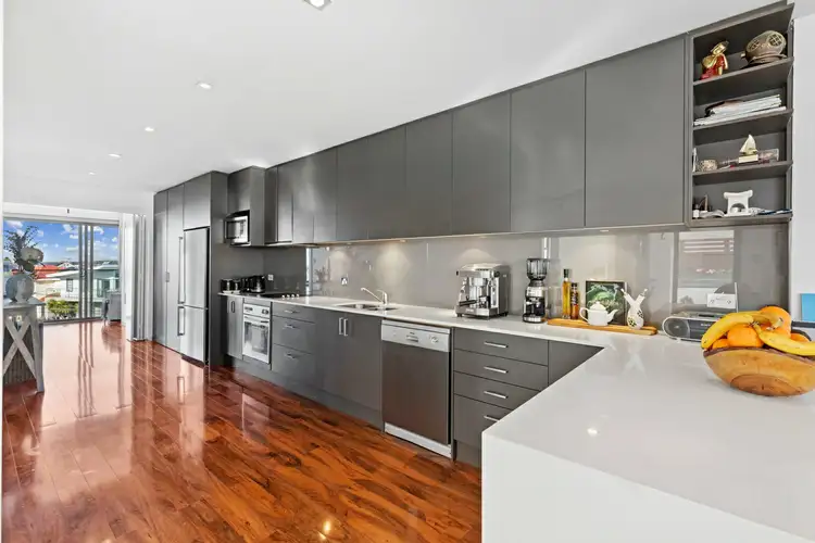 Third view of Homely unit listing, 3/3 Adams Ave, Malabar NSW 2036