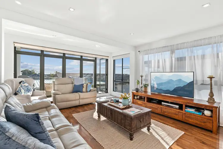 Fourth view of Homely unit listing, 3/3 Adams Ave, Malabar NSW 2036