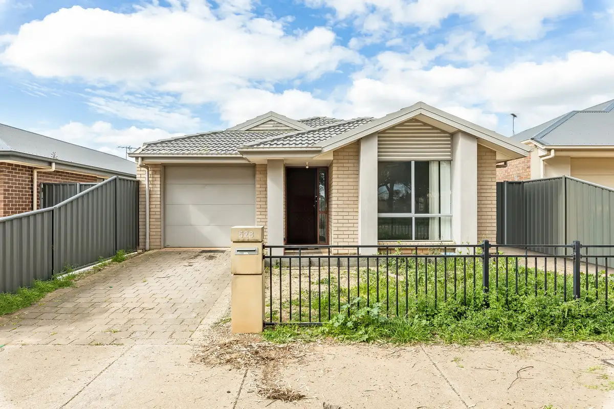 Main view of Homely house listing, 528 Andrews Road, Andrews Farm SA 5114