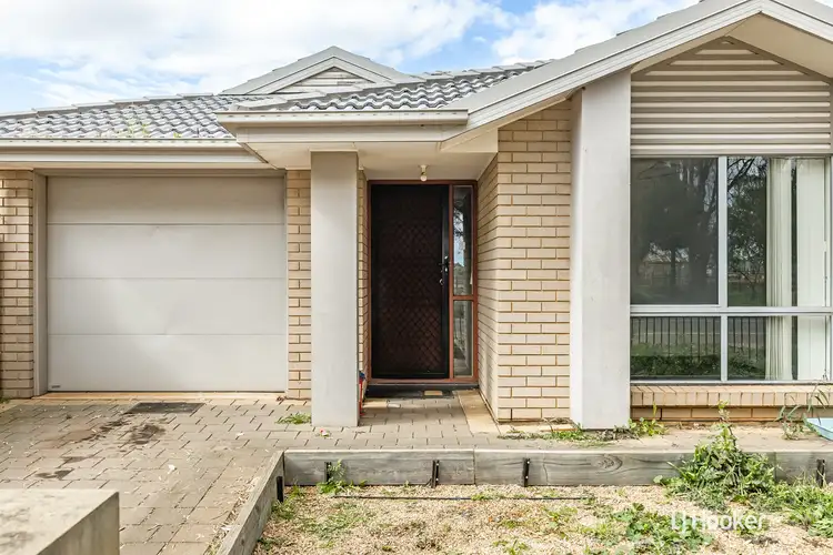 Second view of Homely house listing, 528 Andrews Road, Andrews Farm SA 5114