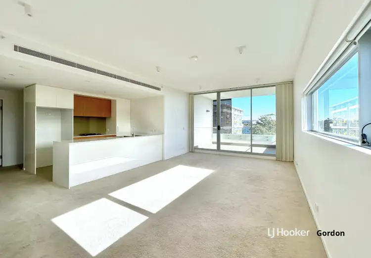 A909/2 Saunders Close, Macquarie Park NSW 2113