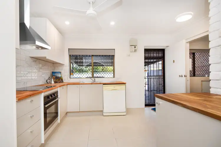 Second view of Homely townhouse listing, 9/45-47 Boultwood Street, Coffs Harbour NSW 2450