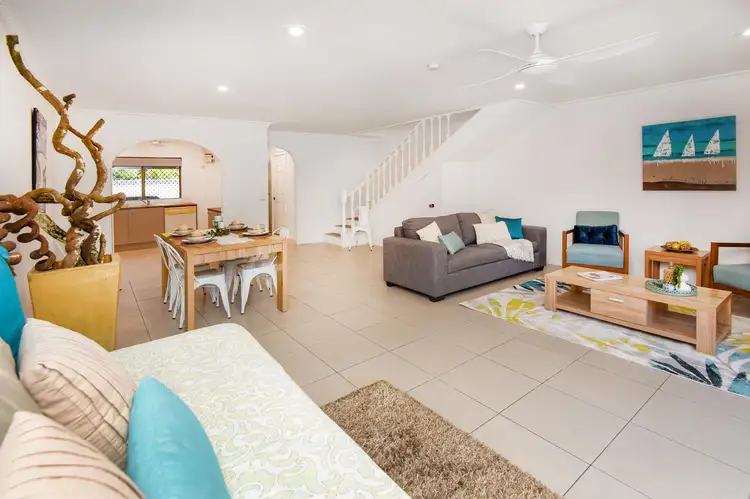 Third view of Homely townhouse listing, 9/45-47 Boultwood Street, Coffs Harbour NSW 2450