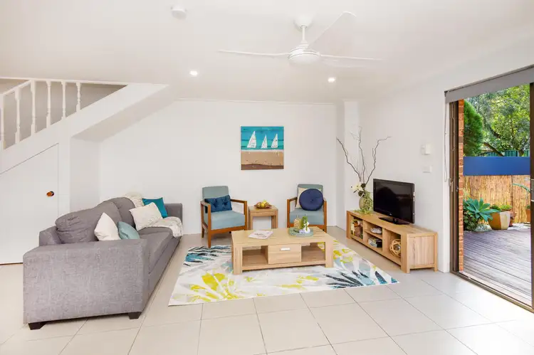 Fourth view of Homely townhouse listing, 9/45-47 Boultwood Street, Coffs Harbour NSW 2450