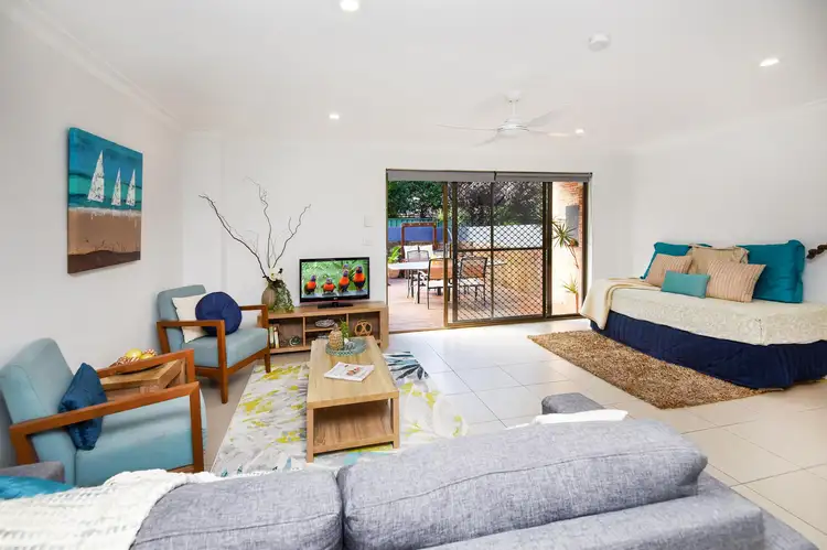 Sixth view of Homely townhouse listing, 9/45-47 Boultwood Street, Coffs Harbour NSW 2450