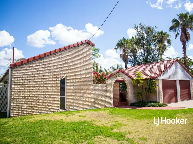 1A Wright Street, Roma QLD 4455