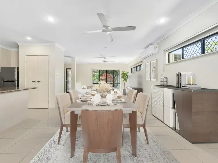 Third view of Homely house listing, 30 Thooleer Vista, Trinity Park QLD 4879