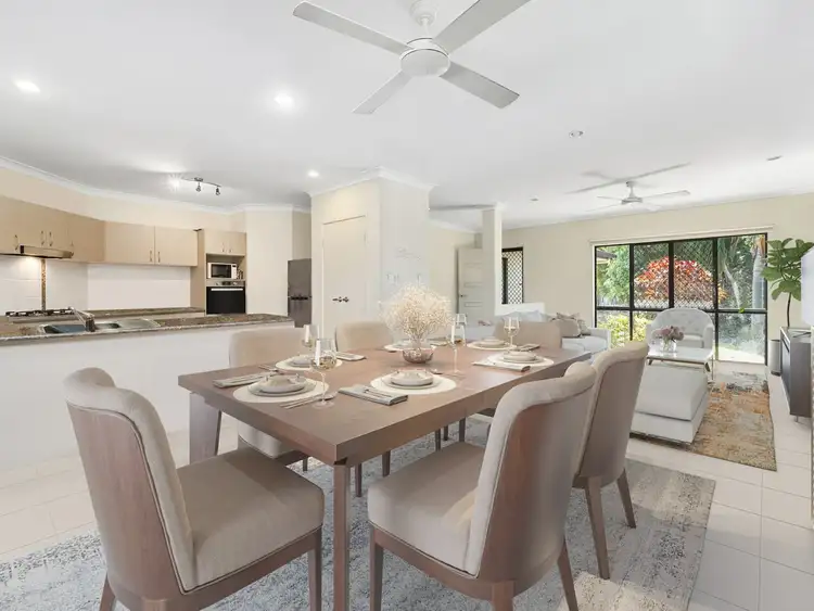 Fourth view of Homely house listing, 30 Thooleer Vista, Trinity Park QLD 4879